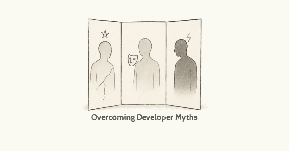 3 traps that get in the way of the indie developer