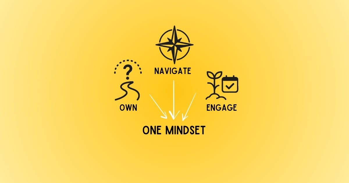 Want to go Indie? Here’s the ONE mindset that will get you through the hard days