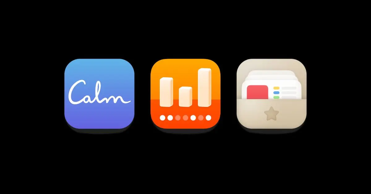 9 mobile apps that are quietly changing my life