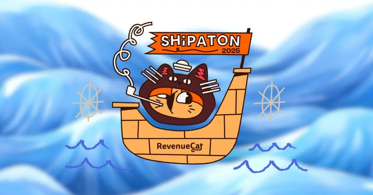From Fear to Shipping: 6 Lessons from the Shipaton